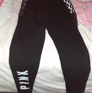 Pink vs leggings SALE EVERYTHING IS 10!!